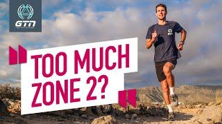 Am I Doing Too Much Zone 2 Training? | GTN Coach's Corner