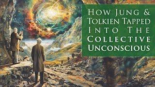 How Jung & Tolkien Tapped Into The Collective Unconscious