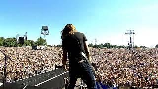 The Darkness - The Best Of Me [Live at Knebworth 2003]