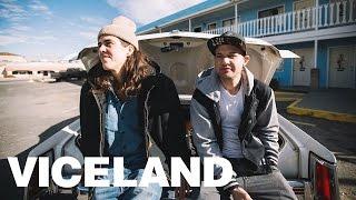 TWIZ & TUCK (Premieres March 27 on VICELAND)