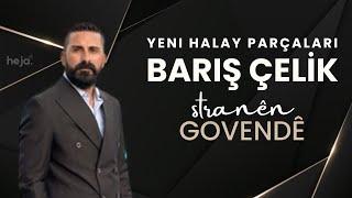 Barış Çelik - Stranên Govendê 2024