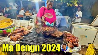 MA DENGN BEACH FESTIVAL 2024  VlogMAS 2024 - Explore With Triple-A