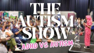 The Autism Show | AuDHD talk