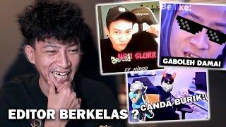 OBBYPHY COMEBACK ?? INI KAN YANG KALIAN MAU ?? - #MemeGamers