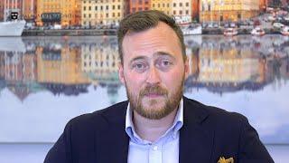 Åklagare berättar: Arbetsveckan