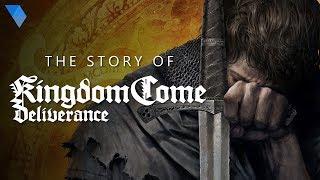 Kingdom Come: Deliverance Documentary | Gameumentary