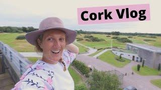 Castlemartyr Resort, East Cork [Ireland Vlog 3]