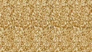 The Quest for the Scepter: A Stereogram Animation