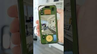 Use this INSTEAD of the default iPhone Camera! 