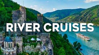 Top 10 Best River Cruises around the World - Travel Video 2024