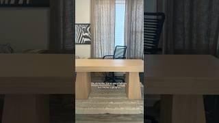 Home office makeover! Home owner diaries part 6