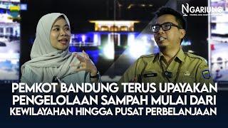 #ngariung  Eps 277 - Dinas Lingkungan Hidup Kota Bandung