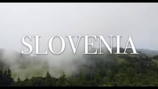 Slovenia (4K)