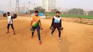 #Morning #Extra #Prectice #Mohit #Narwal #Kabaddi #Academy  Contact No - 9711911231