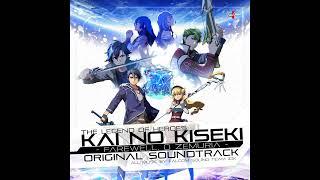 Kai no Kiseki OST - The Cradle by Starlight