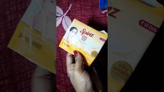 spinz bb cream all in one cream #shorts #viral #makeup #beauty #review #subscribe #viralvideo