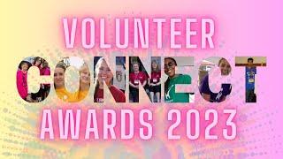 Volunteer Connect Awards 2023 | Ottawa Festivals