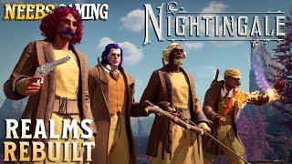 Nightingale Realms Rebuilt - New & Improved!