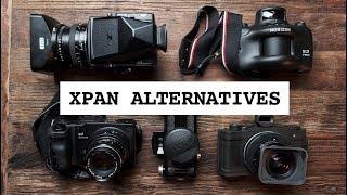 Panoramic Shooting, When You Can't Afford The Hasselblad XPan