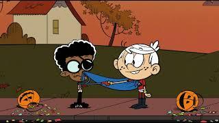 The Loud House - How Lincoln and Clyde Met