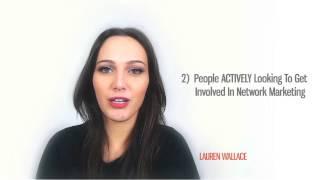 How To Find New MLM Leads Online