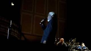 Billy Ocean (Live) - Newcastle City Hall 21st May 2010 - When The Going Gets Tough