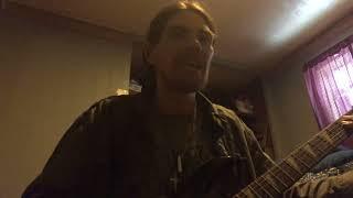 Bodies by The Smashing Pumpkins cover by Rick Lee Nelson Therrien