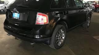 2008 Ford Edge SEL in Spokane, WA 99201