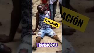 Brujo Africano lo convierte en Animal #brujeria #ritual #vudu #africa #Viral #kikebuster #brujeria