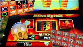 SpielbankAlles Spitze20 EuroJACKPOT FULLSCREENlandbase