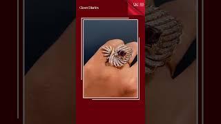 Closet Diaries | C. Krishniah Chetty Group of Jewellers