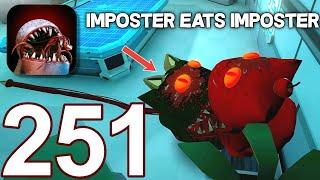 Imposter Hide 3D Horror Nightmare - Gameplay Walkthrough part 251 - Multiplayer (iOS,Android)