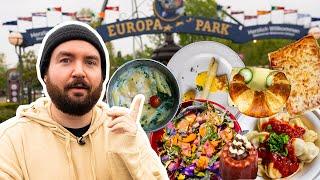 ALLES ESSEN im EUROPA-PARK