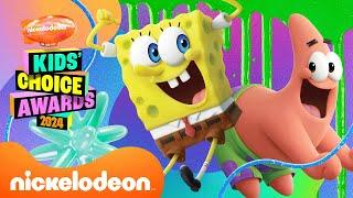 The 2024 Kids' Choice Awards in 20 Minutes! | Nickelodeon