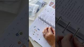 Планируй со мной / канцелярия LET’S PLAN / #планер #ежедневник #блокнот #planner