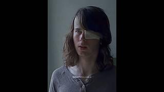 Carl Realizes He Doesn’t Have Much Time Left / The Walking Dead / S08E09 / #shorts