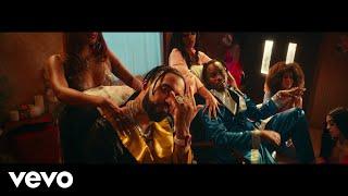 French Montana, Fivio Foreign - Panicking (Official Music Video)