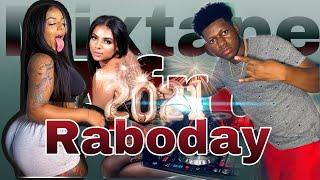 Afro Rabòday Mixtape 2021 An | Mix By Dj Kochy Mix