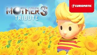 MOTHER 3: Tribute