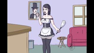 Maid TG Animation