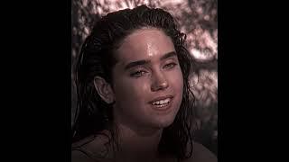 Jennifer Connelly - "The Hot Spot" (1990) Edit | Modern Talking - Cheri Cheri Lady (slowed)