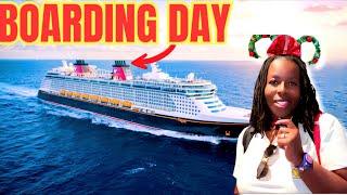 120 Hours on Disney's Very Merrytime Cruise 2024! | Disney Dream