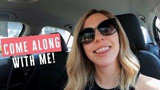 Day Before Chemo Treatment Vlog |  My Cancer Journey