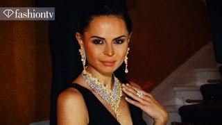 Russian Seasons Luxury Event in Dubai ft Verka Serduchka | FashionTV