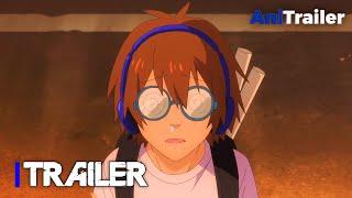 Mahou Shoujo Magical Destroyers(Magical Girl Magical Destroyers)-Trailer 02