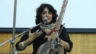 Songs of Kabir & other Mystics with Shabnam Virmani, Vipul Rikhi & Gopal Chouhan