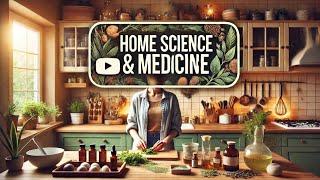 Home Science & Medicine Tips