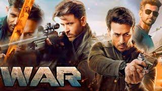 War Full Movie 2019 | Hrithik Roshan | Tiger Shroff | Vaani Kapoor | Ashutosh | Facts and Review