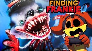 DogDay Plays: Finding Frankie