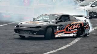 Raw Drifting - Just Skids - V 4&Rotary Nationals 2012, ASB Showgrounds